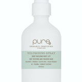 Pure Volumising Spray 200ml Body Building Root Lift - On Line Hair Depot