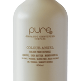 Pure Colour Angel Colour Fade Defence Shampoo 300ml - On Line Hair Depot