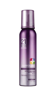 PUREOLOGY COLOUR FANATIC Whipped Cream treatment 150ml x 1 Pureology - On Line Hair Depot