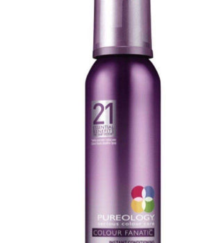 PUREOLOGY COLOUR FANATIC Whipped Cream treatment 150ml x 1 Pureology - On Line Hair Depot