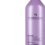 Pureology Hydrate Shampoo 1000ml Pureology - On Line Hair Depot