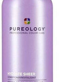 Pureology Hydrate Sheer Conditioner 1000 ml Pureology - On Line Hair Depot