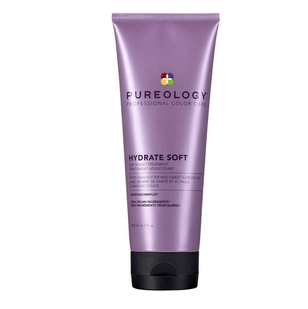 Pureology Hydrate Soft Softening Treatment Nourishing & Softens hair - On Line Hair Depot