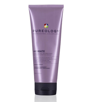 Pureology Hydrate Superfood Treatment 200ml Pureology - On Line Hair Depot