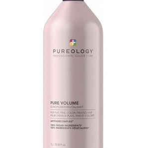 Pureology Pure Volume Conditioner 1lt Pureology - On Line Hair Depot
