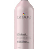 Pureology Pure Volume Conditioner 1lt Pureology - On Line Hair Depot