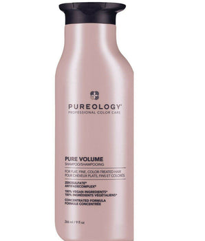 Pureology Pure  Volume Conditioner 250ml Pureology - On Line Hair Depot