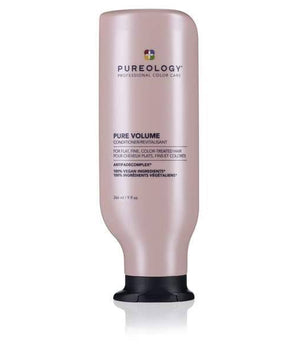 Pureology Pure Volume Conditioner 250ml Pureology - On Line Hair Depot