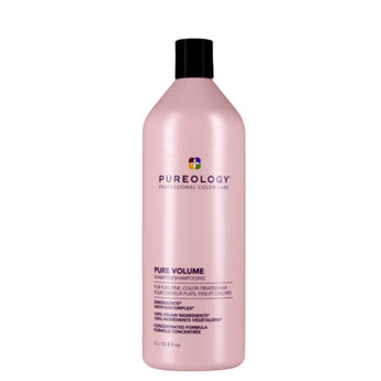 Pureology Pure Volume Shampoo 1000ml Pureology - On Line Hair Depot