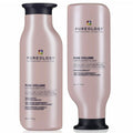 Pureology Pure Volume Shampoo & Conditioner 250ml each - On Line Hair Depot