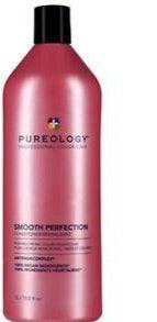 PUREOLOGY Smooth Perfection Conditioner 1000ml Pureology - On Line Hair Depot