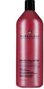PUREOLOGY Smooth Perfection Shampoo 1000ml Pureology - On Line Hair Depot