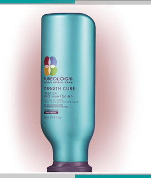 Pureology Strength Cure Conditioner 250ml Pureology - On Line Hair Depot