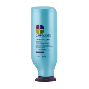 Pureology Strength Cure Conditioner 250ml Pureology - On Line Hair Depot