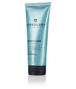 Pureology Strength Cure Superfoods Treatment 200ml Pureology - On Line Hair Depot