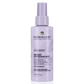 Pureology Style + Protect Instant Levitation Volumising Mist 150ml Vegan - On Line Hair Depot