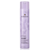 Pureology Style + Protect Soft Finish Hairspray Workable Finish Vegan Pureology - On Line Hair Depot