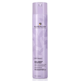 Pureology Style + Protect Soft Finish Hairspray Workable Finish Vegan - On Line Hair Depot