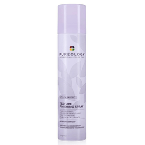 Pureology Style + Protect Texture Finishing Spray 142g Sulfate-Free Vegan - On Line Hair Depot