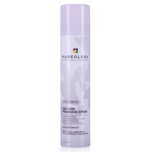 Pureology Style + Protect Texture Finishing Spray 142g Sulfate-Free Vegan Pureology - On Line Hair Depot