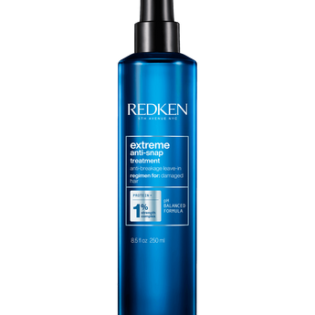 Redken Extreme Anti-Snap Duo - Repair & Protect Leave-in Hair Treatment - On Line Hair Depot