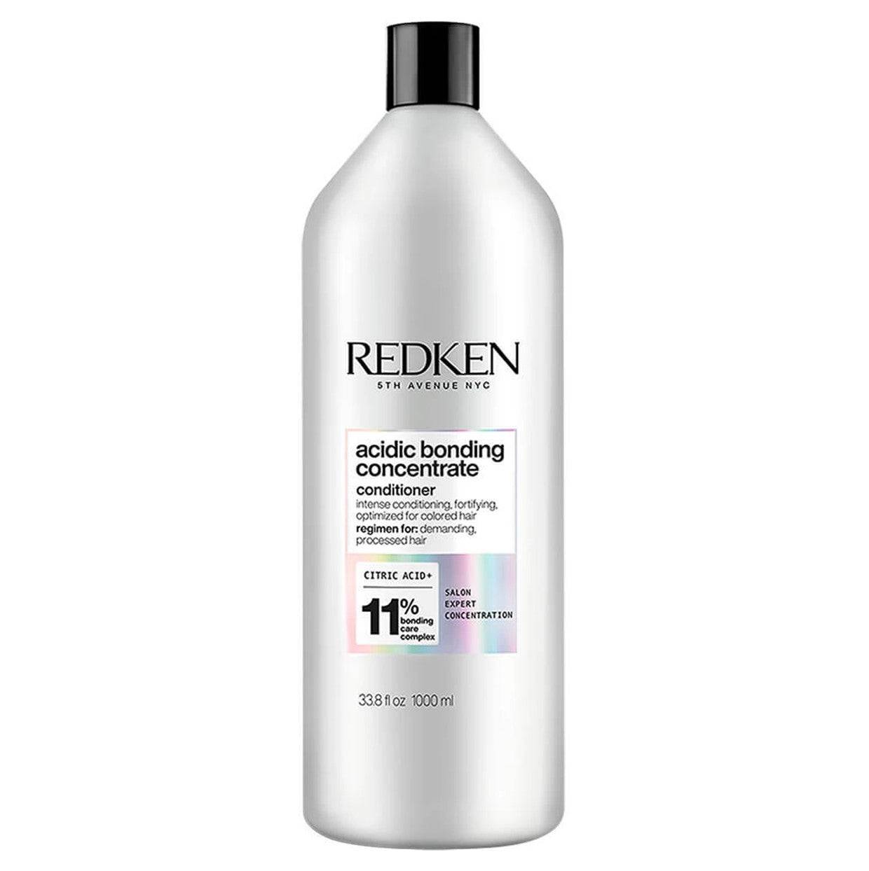 Redken Acidic Bonding Conditioner 1000ml - On Line Hair Depot
