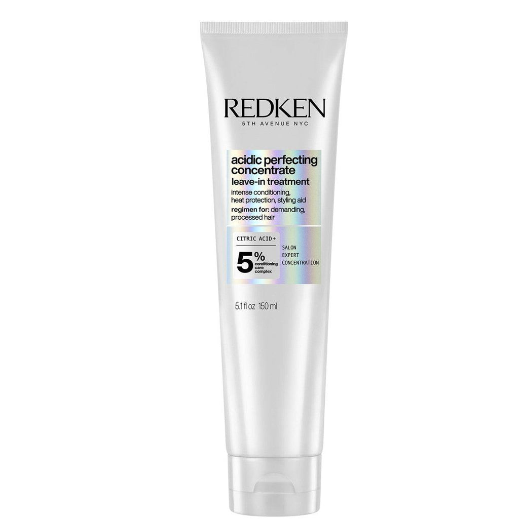 Redken Acidic Bonding Concentrate Leave In Treatment 150ml - On Line Hair Depot
