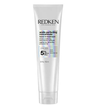 Redken Acidic Bonding Concentrate Lotion 125ml Redken 5th Avenue NYC - On Line Hair Depot