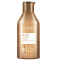 Redken All Soft Conditioner 300ml for Dry, Brittle Hair in need of Moisture - On Line Hair Depot