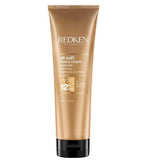 Redken All Soft Heavy Cream Super Treatment for dry brittle Hair duo Redken 5th Avenue NYC - On Line Hair Depot