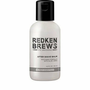 Redken Brews Aftershave Balm 125ml Redken 5th Avenue NYC - On Line Hair Depot