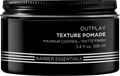 Redken Brews Outplay Texture Pomade 1 x 100ml  All hair types RFM - On Line Hair Depot