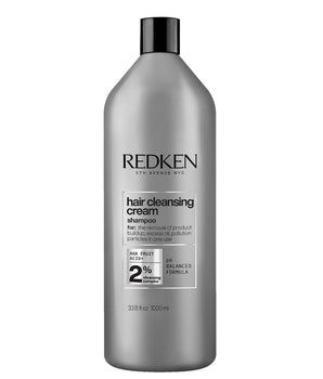 Redken Cleansing Cream Shampoo 1000ml Redken 5th Avenue NYC - On Line Hair Depot
