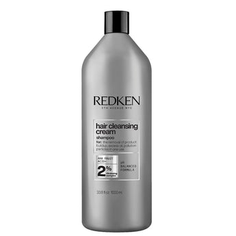 Redken Cleansing Cream Shampoo 1000ml Redken 5th Avenue NYC - On Line Hair Depot