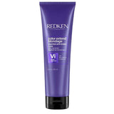 Redken Color Extend Blondage Express Anti-Brass Mask 250ml for toning & Strengthening - On Line Hair Depot