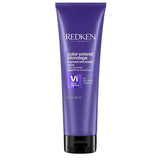 Redken Color Extend Blondage Express Anti-Brass Mask 250ml for toning & Strengthening Redken 5th Avenue NYC - On Line Hair Depot