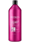 Redken Color Extend Magnetics 1lt Colour Shampoo for Colored Treated Hair Vibrance and Fade Protection Redken 5th Avenue NYC - On Line Hair Depot