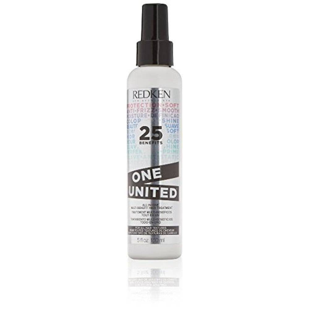 Redken Color Extend Magnetics  One United Spray 25 Benefits in 1 - On Line Hair Depot