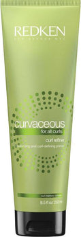 Redken Curvaceous Curl Refiner 250ml Redken 5th Avenue NYC - On Line Hair Depot