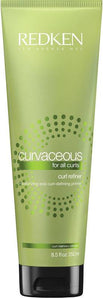 Redken Curvaceous Curl Refiner 250ml Redken 5th Avenue NYC - On Line Hair Depot