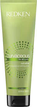 Redken Curvaceous Curl Refiner 250ml Redken 5th Avenue NYC - On Line Hair Depot