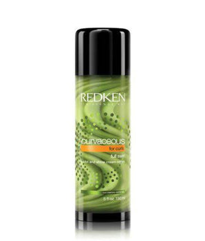 Redken Curvaceous Full Swirl 150ml Redken 5th Avenue NYC - On Line Hair Depot