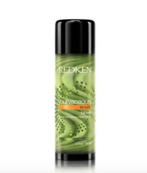 Redken Curvaceous Full Swirl 2 X 150ml Sculpt and Shine Cream-Serum Redken 5th Avenue NYC - On Line Hair Depot