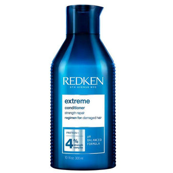 Redken Extreme Conditioner 300ml for Damaged Hair in Need of Strength and Repair Redken 5th Avenue NYC - On Line Hair Depot