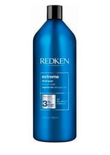 Redken Extreme Shampoo 1lt for Damaged Hair in Need of Strength and Repair Redken 5th Avenue NYC - On Line Hair Depot