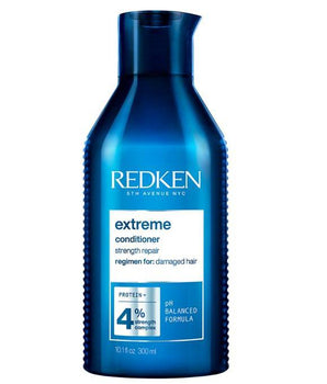 Redken Extreme Shampoo, Conditioner and mask/Treatment Triple Pack Redken 5th Avenue NYC - On Line Hair Depot