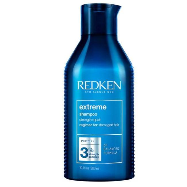 Redken Extreme Strengthening and Damaged Hair Routine - On Line Hair Depot