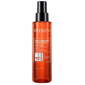 Redken Frizz Dismiss FPF 30 INSTANT DEFLATE 125ml for humidity protection and Smoothing Redken 5th Avenue NYC - On Line Hair Depot