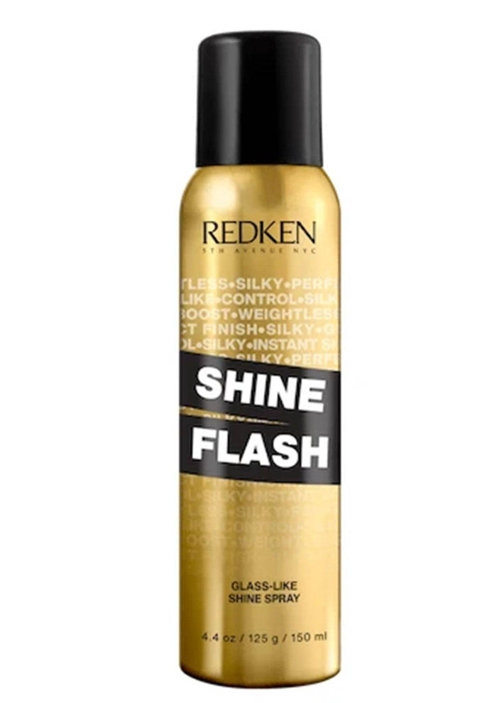 Redken Styling Shine Flash 02 150ml - On Line Hair Depot