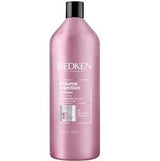 Redken Volume Injection Shampoo 1lt for fine or flat hair in need of volume or lift Redken 5th Avenue NYC - On Line Hair Depot